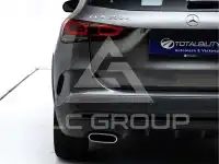 2021 Mercedes Benz GLA 250