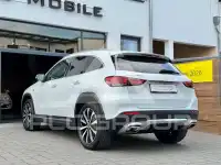 2021 Mercedes Benz GLA 250