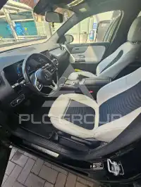 2021 Mercedes Benz GLA 250