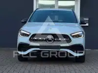 2021 Mercedes Benz GLA 250