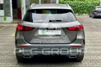 2021 Mercedes Benz GLA 250