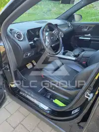 2021 Mercedes Benz GLA 250