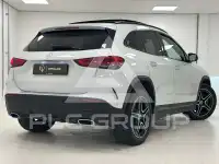 2021 Mercedes Benz GLA 250