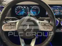 2021 Mercedes Benz GLA 250