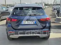 2021 Mercedes Benz GLA 250