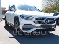 2021 Mercedes Benz GLA 250