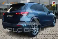 2021 Mercedes Benz GLA 250