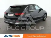 2021 Mercedes Benz GLA 250