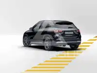 2021 Mercedes Benz GLA 250
