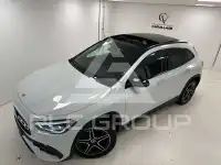 2021 Mercedes Benz GLA 250