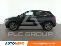 2021 Mercedes Benz GLA 250