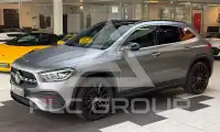2021 Mercedes Benz GLA 250
