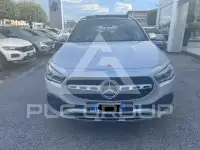 2021 Mercedes Benz GLA 250