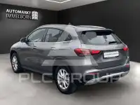 2021 Mercedes Benz GLA 250