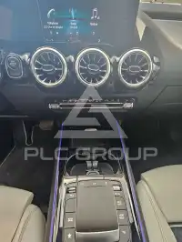 2021 Mercedes Benz GLA 250