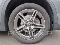 2021 Mercedes Benz GLA 250