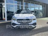 2021 Mercedes Benz GLA 250