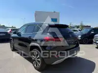 2021 Mercedes Benz GLA 250