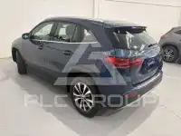 2021 Mercedes Benz GLA 250