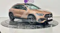 2021 Mercedes Benz GLA 250