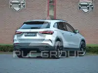 2021 Mercedes Benz GLA 250