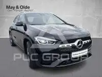 2021 Mercedes Benz GLA 250