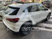 2021 Mercedes Benz GLA 250