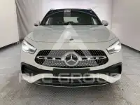 2021 Mercedes Benz GLA 250