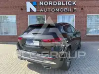 2021 Mercedes Benz GLA 250
