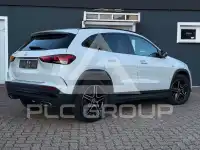 2021 Mercedes Benz GLA 250