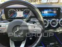 2021 Mercedes Benz GLA 250