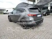 2021 Mercedes Benz GLA 250