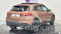 2021 Mercedes Benz GLA 250