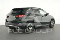 2021 Mercedes Benz GLA 250