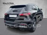 2021 Mercedes Benz GLA 250