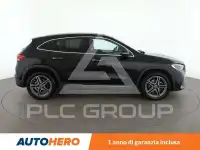 2021 Mercedes Benz GLA 250