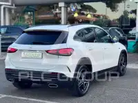 2021 Mercedes Benz GLA 250