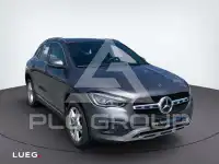 2021 Mercedes Benz GLA 250