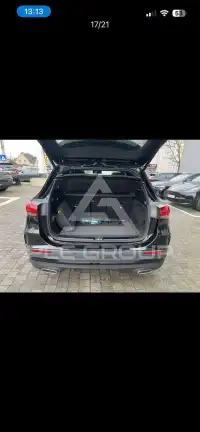 2021 Mercedes Benz GLA 250