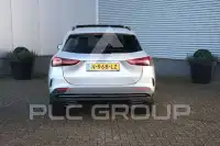 2021 Mercedes Benz GLA 250