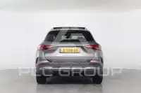 2021 Mercedes Benz GLA 250