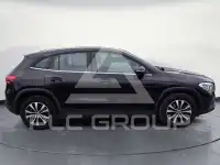 2021 Mercedes Benz GLA 250
