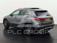2021 Mercedes Benz GLA 250
