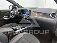 2021 Mercedes Benz GLA 250