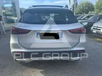2021 Mercedes Benz GLA 250