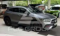 2021 Mercedes Benz GLA 250