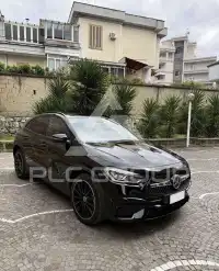 2021 Mercedes Benz GLA 250