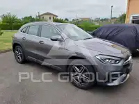 2021 Mercedes Benz GLA 250