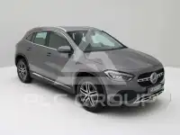 2021 Mercedes Benz GLA 250
