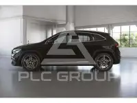 2021 Mercedes Benz GLA 250